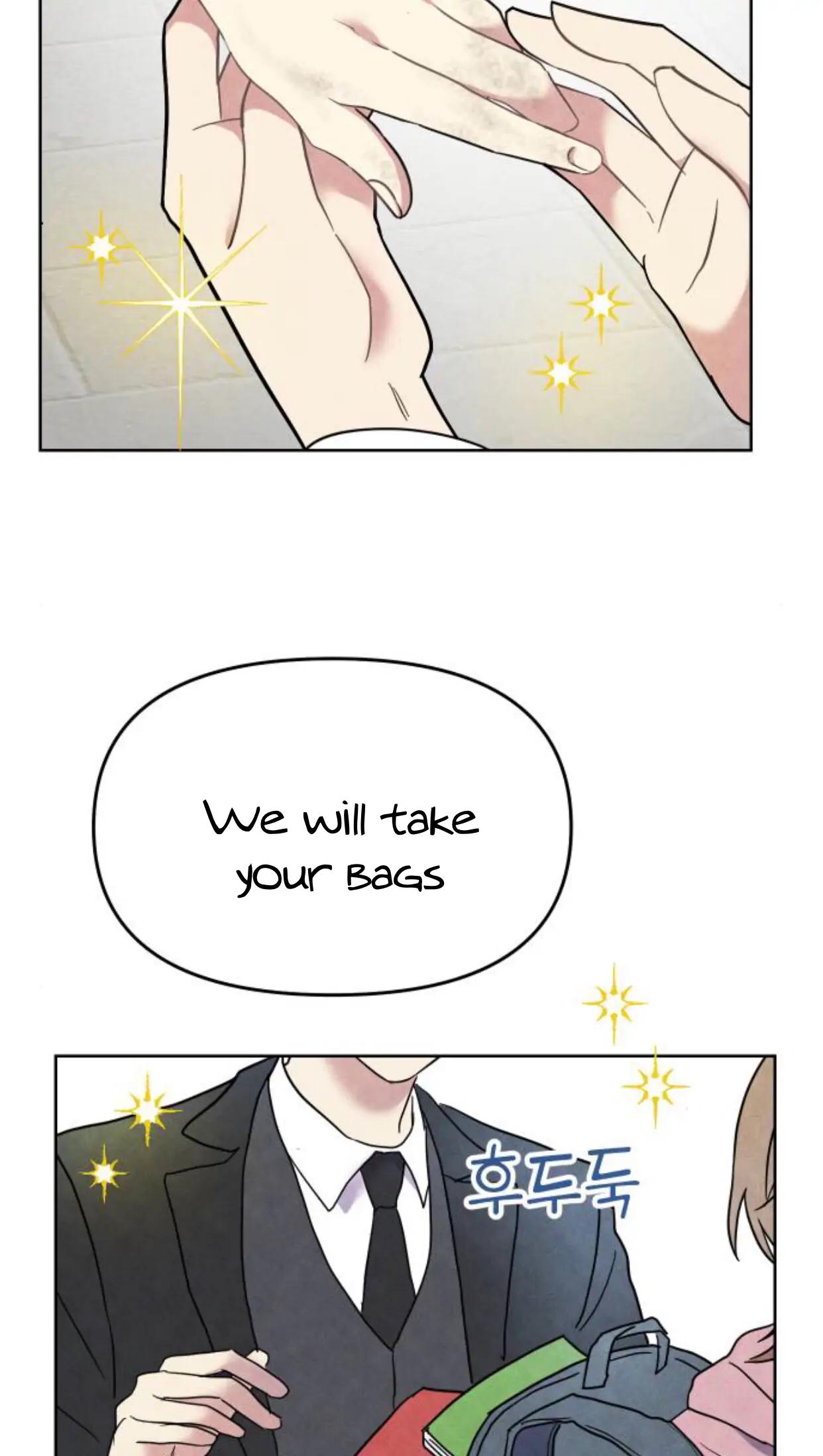 Butler, Please! chapter 1 - page 178