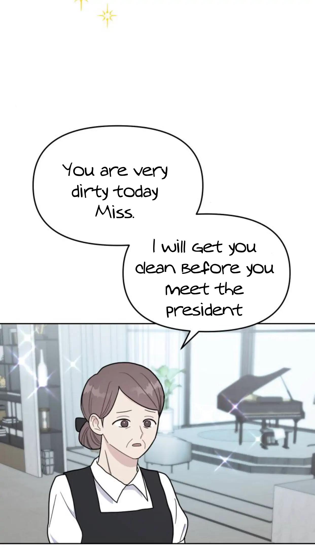 Butler, Please! chapter 1 - page 182