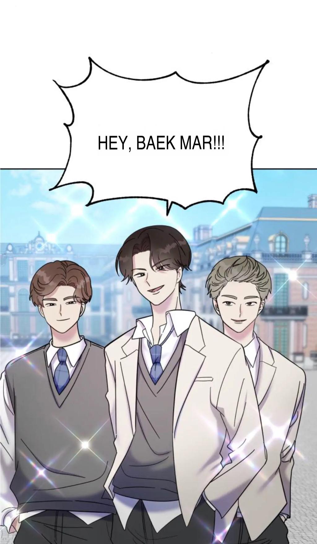 Butler, Please! chapter 1 - page 27
