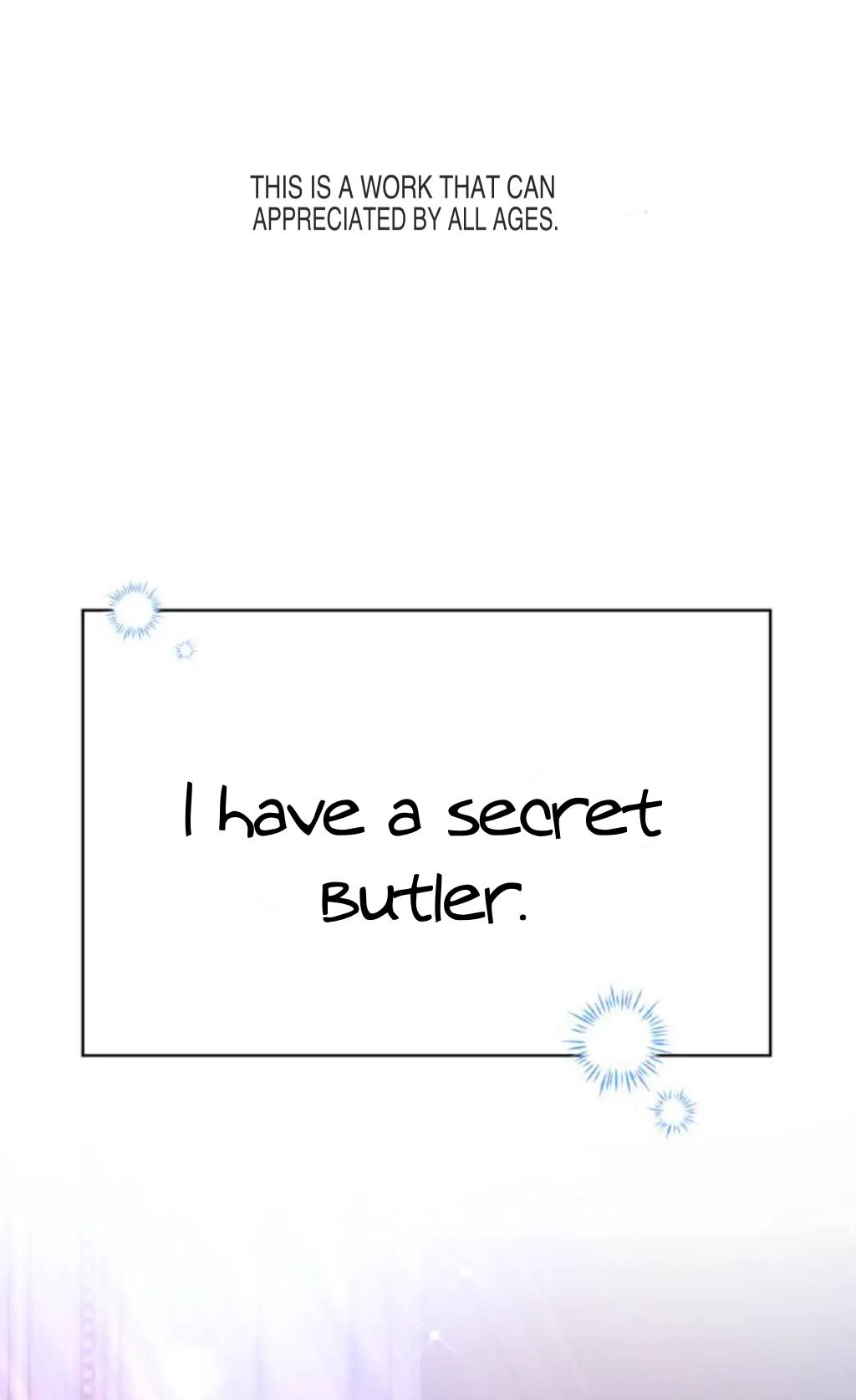 Butler, Please! chapter 1 - page 3