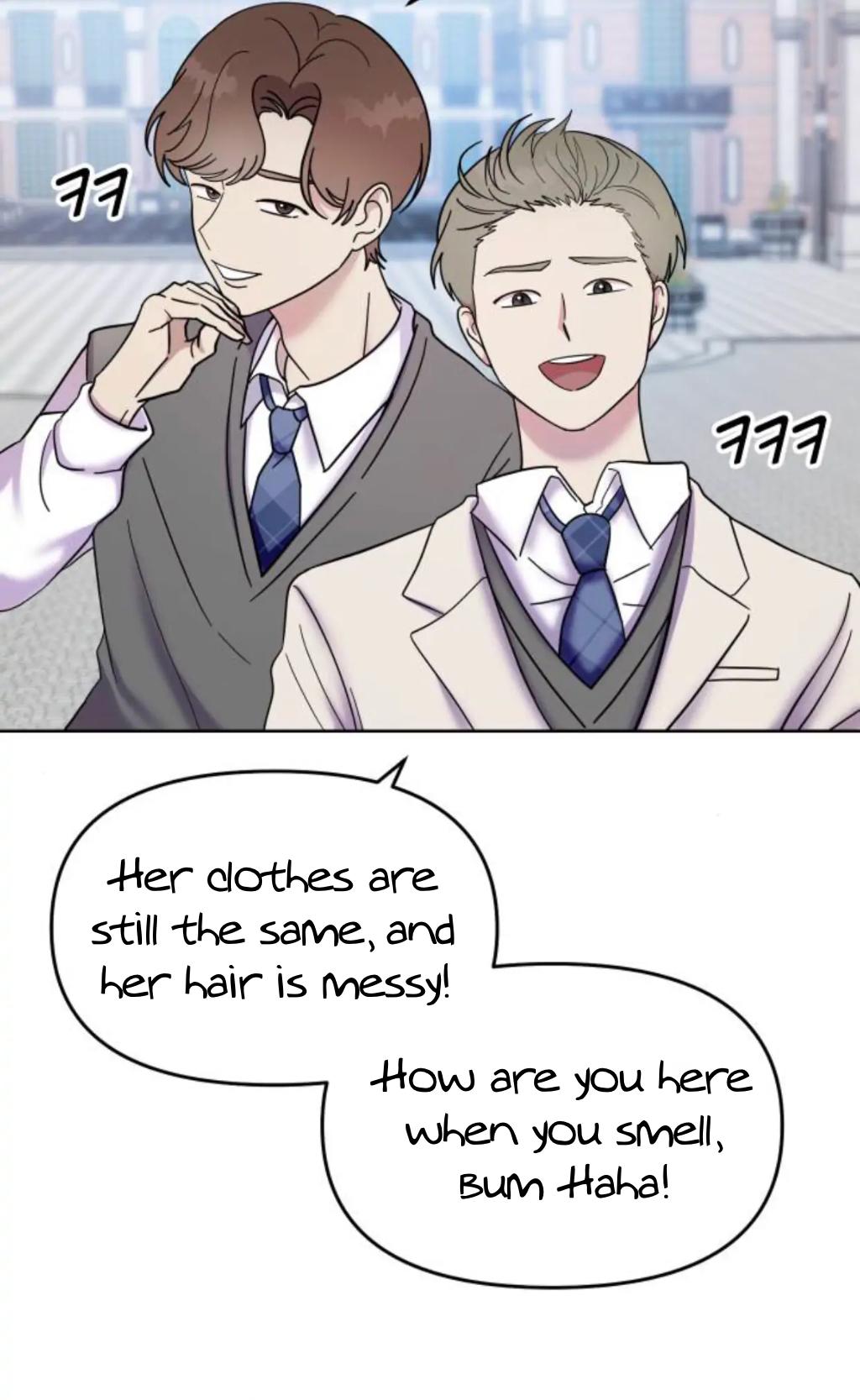 Butler, Please! chapter 1 - page 30