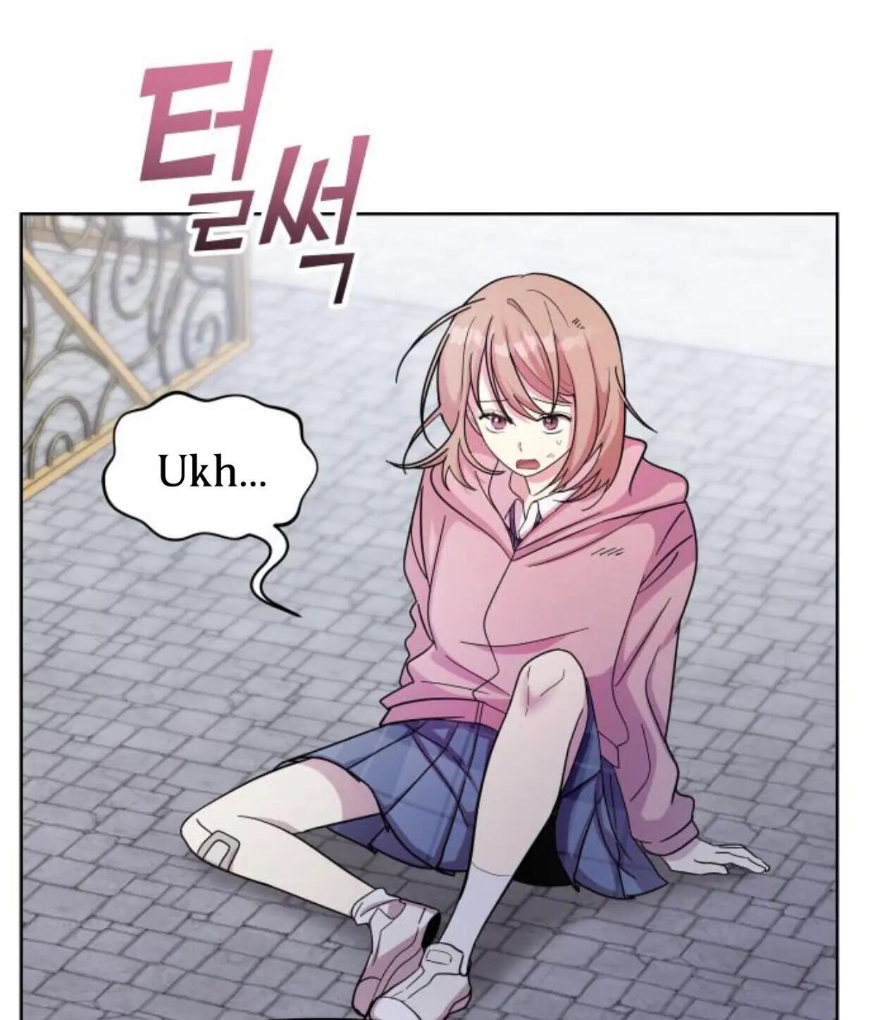 Butler, Please! chapter 1 - page 33