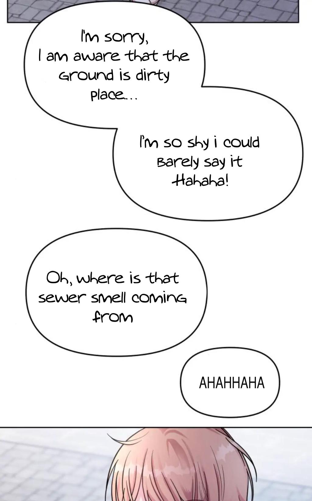 Butler, Please! chapter 1 - page 34