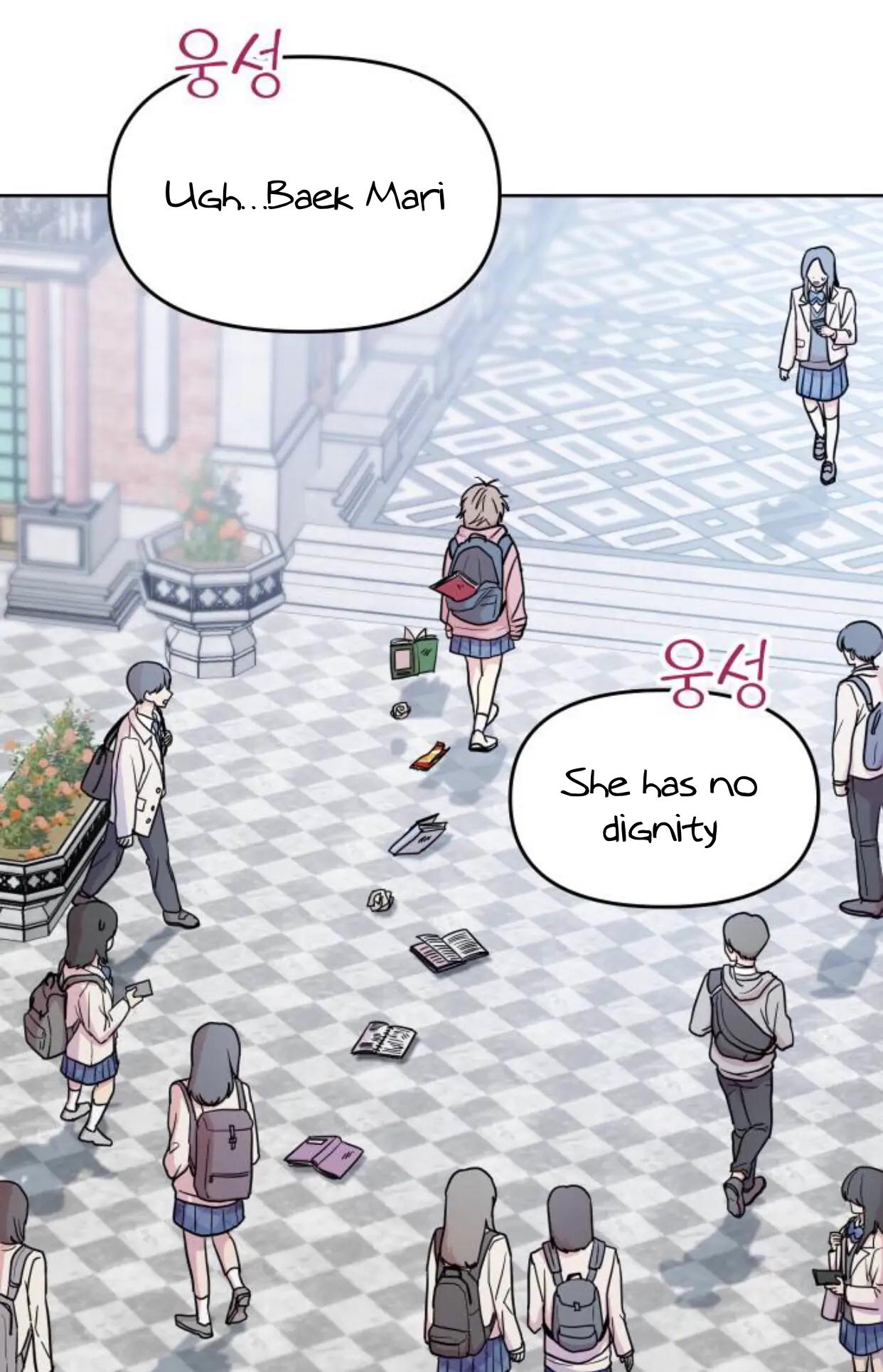 Butler, Please! chapter 1 - page 39