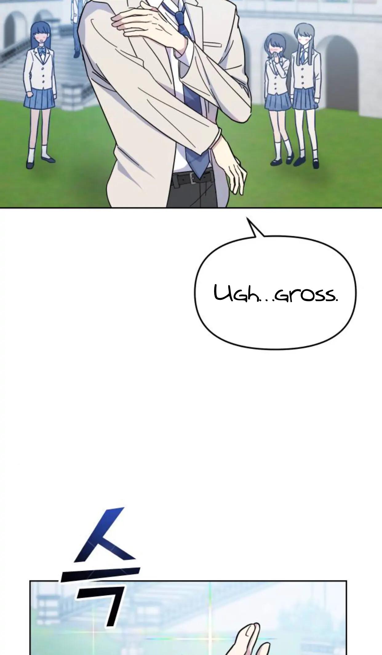Butler, Please! chapter 1 - page 61