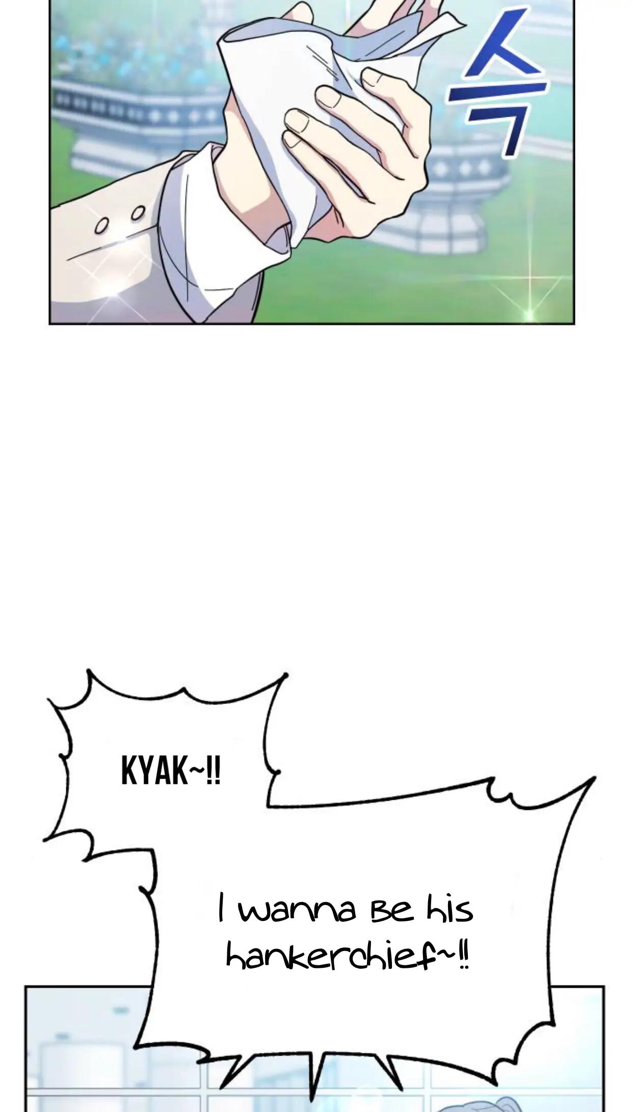 Butler, Please! chapter 1 - page 62