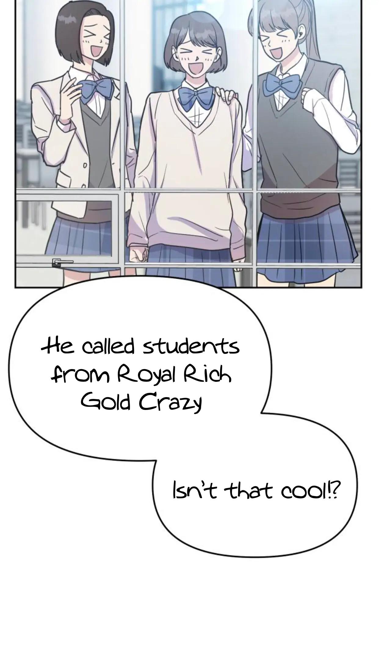 Butler, Please! chapter 1 - page 63