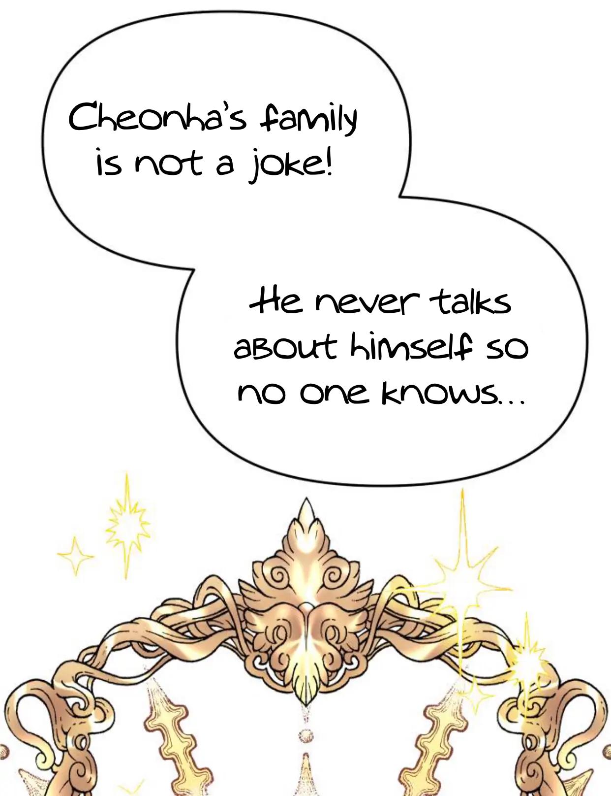 Butler, Please! chapter 1 - page 64
