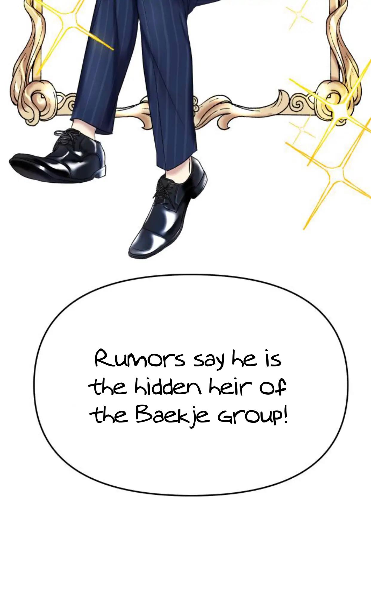 Butler, Please! chapter 1 - page 66