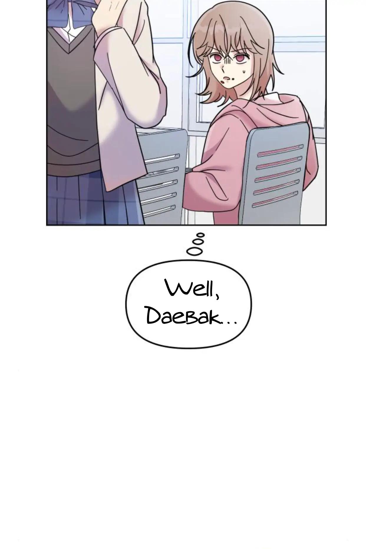 Butler, Please! chapter 1 - page 68