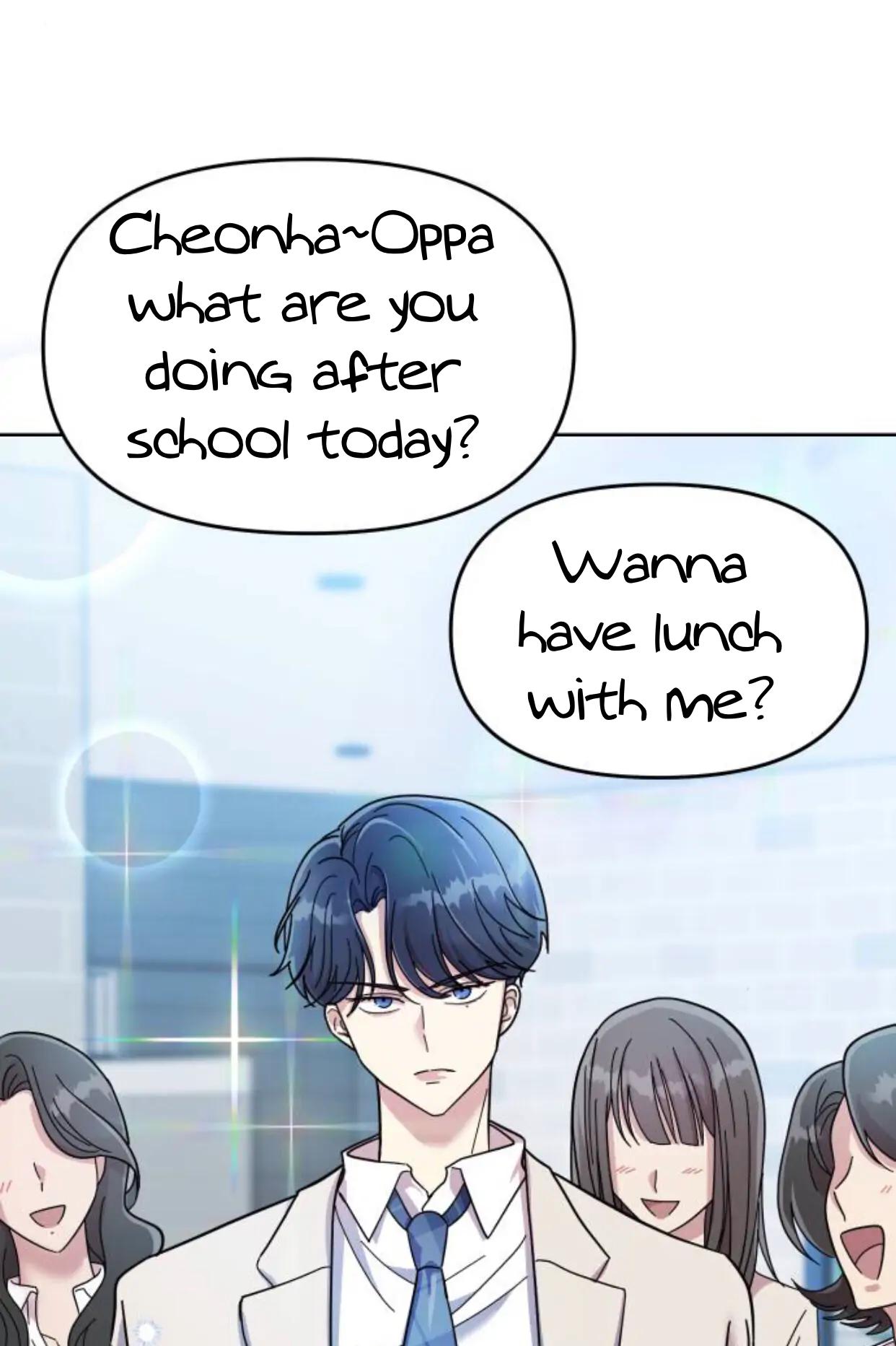 Butler, Please! chapter 1 - page 70