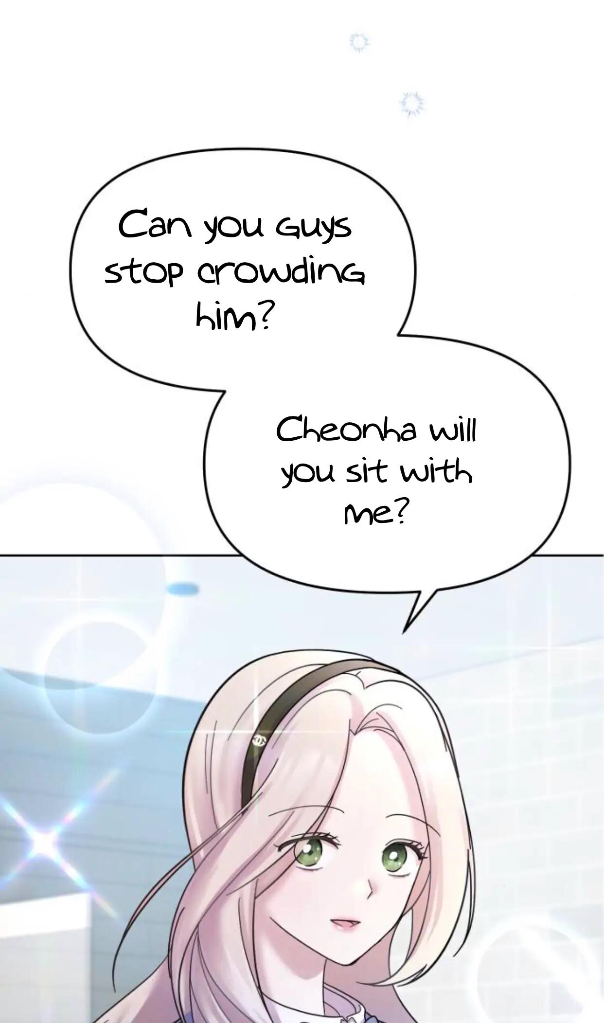Butler, Please! chapter 1 - page 72