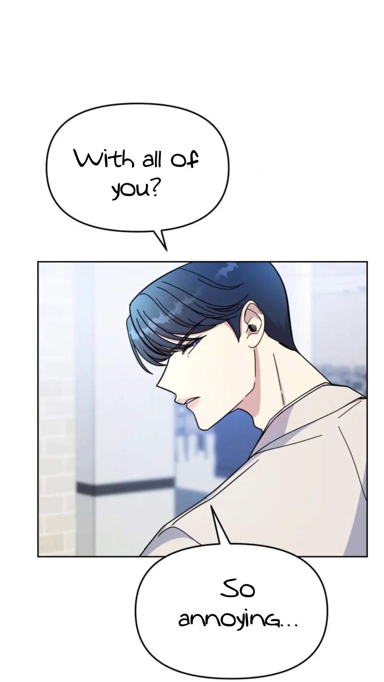 Butler, Please! chapter 1 - page 74