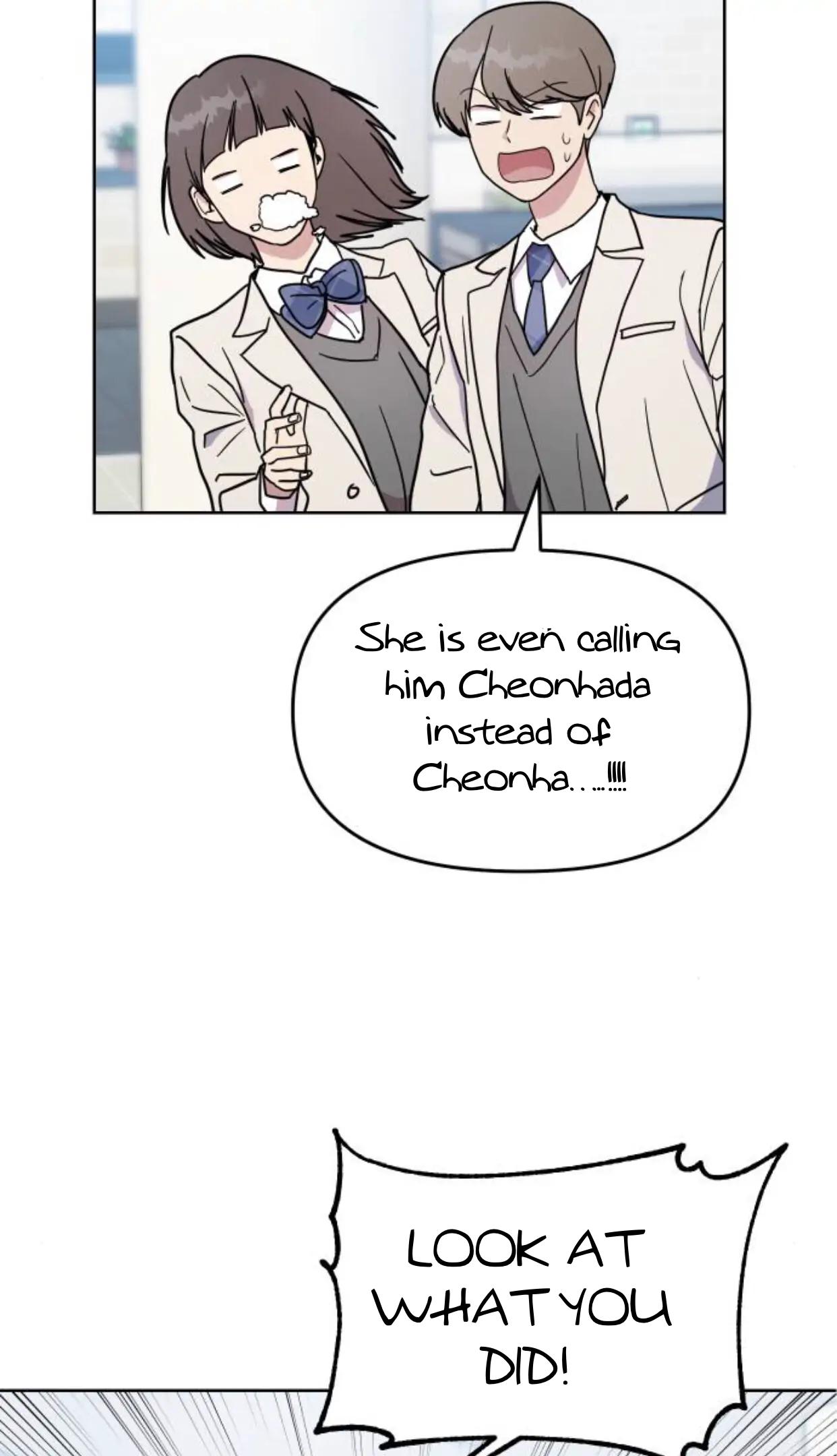 Butler, Please! chapter 1 - page 91