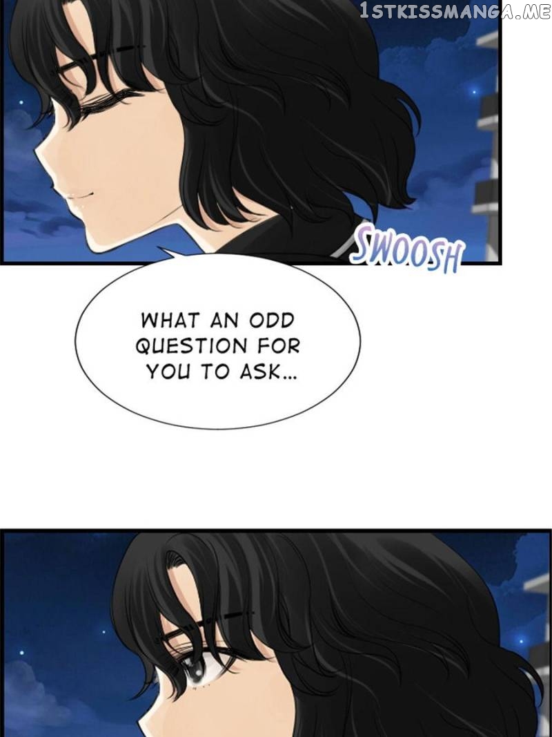 Give Me Your Dreams, Sweety! chapter 41 - page 16