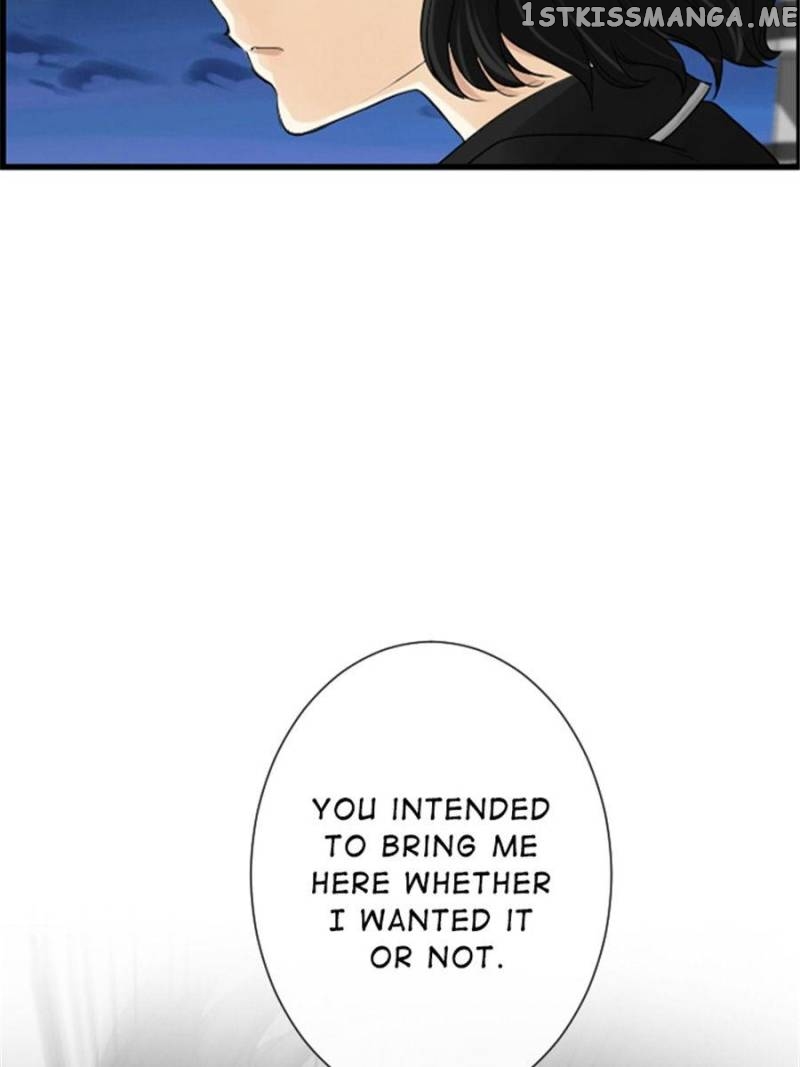 Give Me Your Dreams, Sweety! chapter 41 - page 17