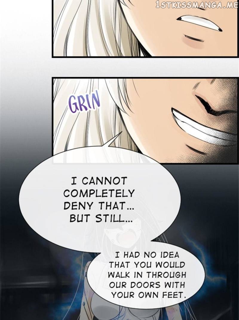 Give Me Your Dreams, Sweety! chapter 41 - page 20