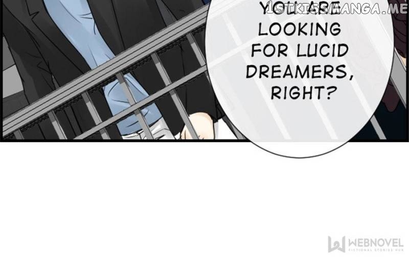 Give Me Your Dreams, Sweety! chapter 41 - page 24