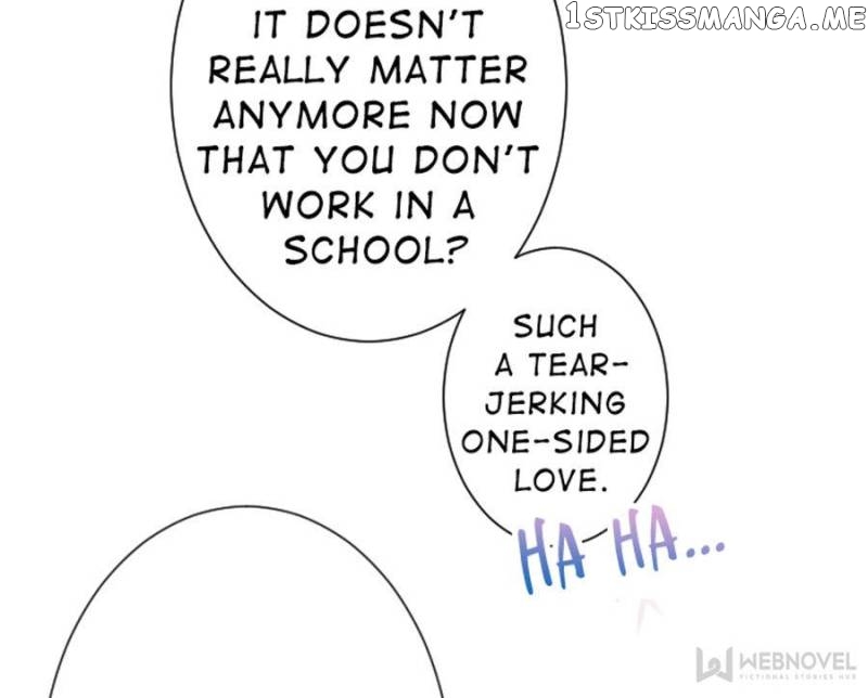 Give Me Your Dreams, Sweety! chapter 41 - page 3