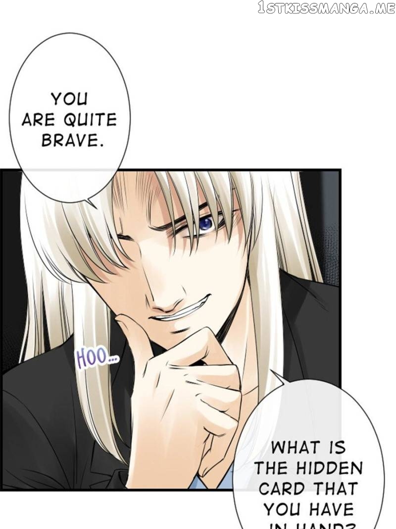 Give Me Your Dreams, Sweety! chapter 41 - page 31