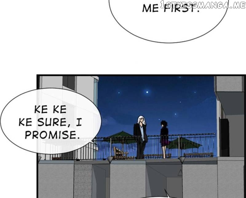 Give Me Your Dreams, Sweety! chapter 41 - page 33