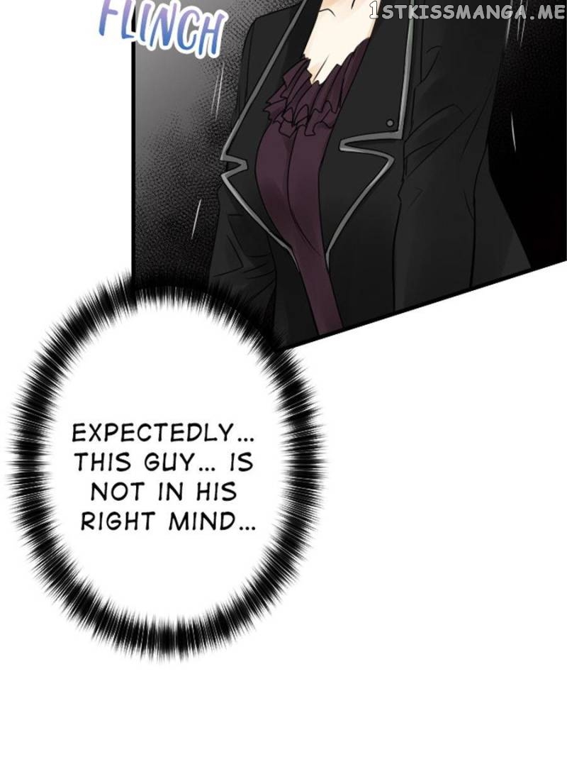 Give Me Your Dreams, Sweety! chapter 41 - page 38