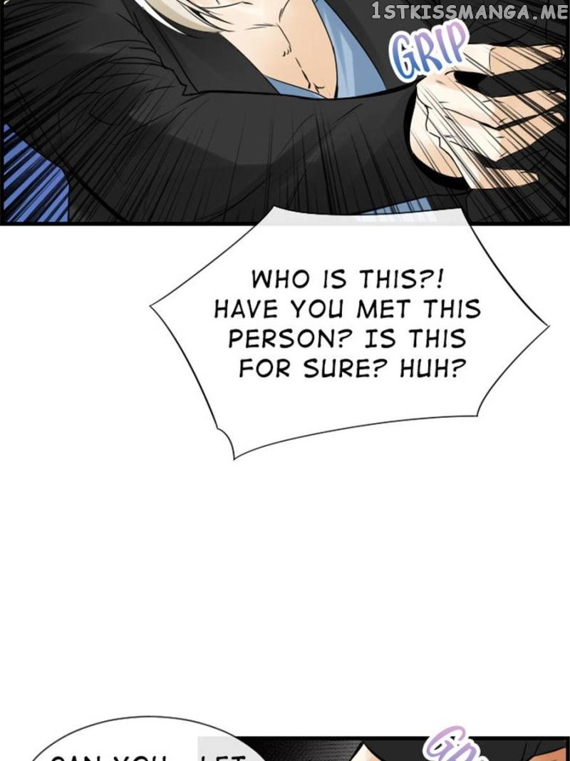 Give Me Your Dreams, Sweety! chapter 41 - page 41
