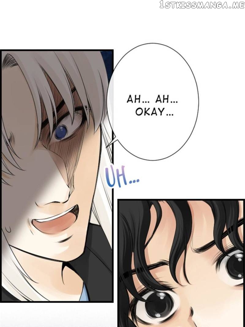 Give Me Your Dreams, Sweety! chapter 41 - page 43
