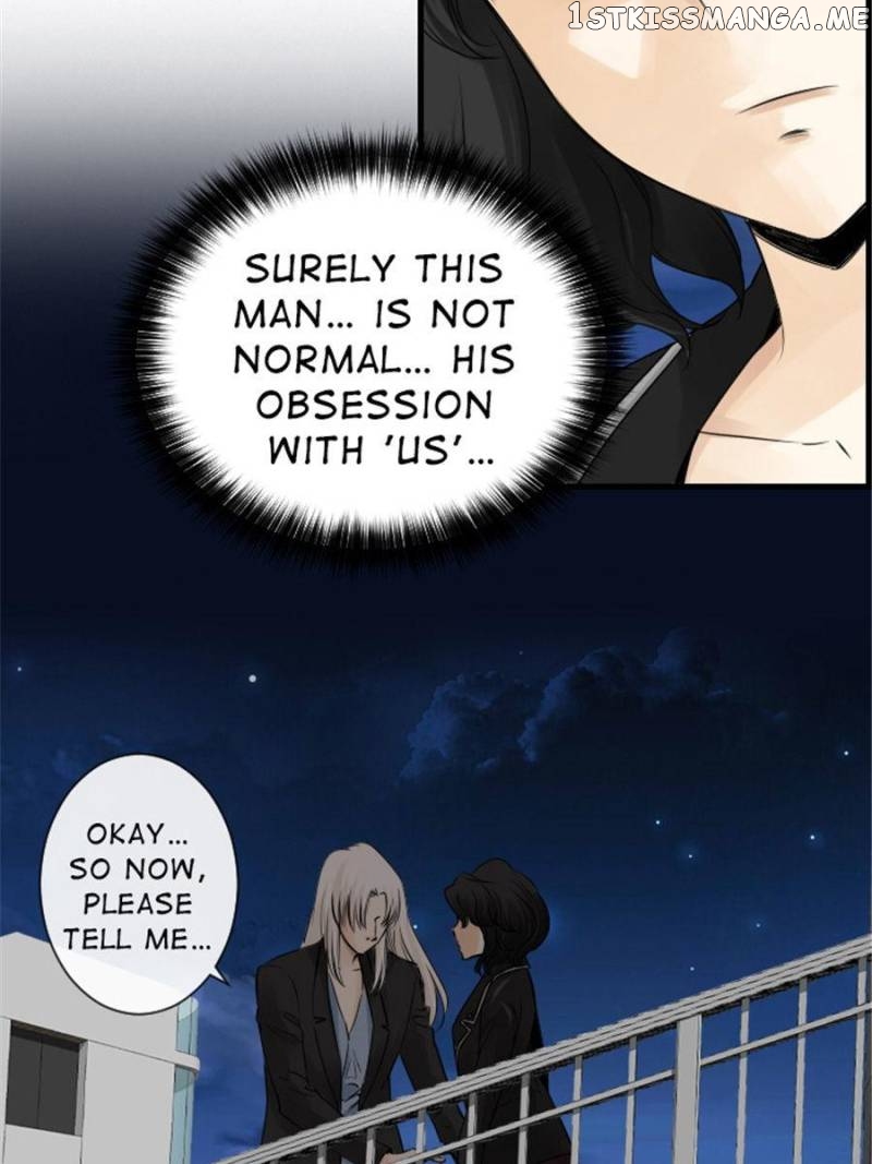Give Me Your Dreams, Sweety! chapter 41 - page 44