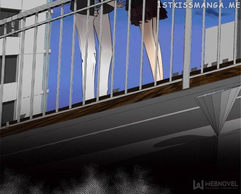 Give Me Your Dreams, Sweety! chapter 41 - page 45