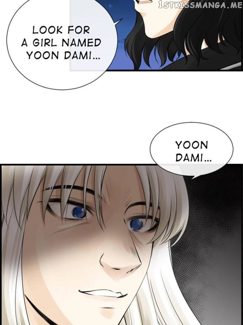 Give Me Your Dreams, Sweety! chapter 41 - page 47