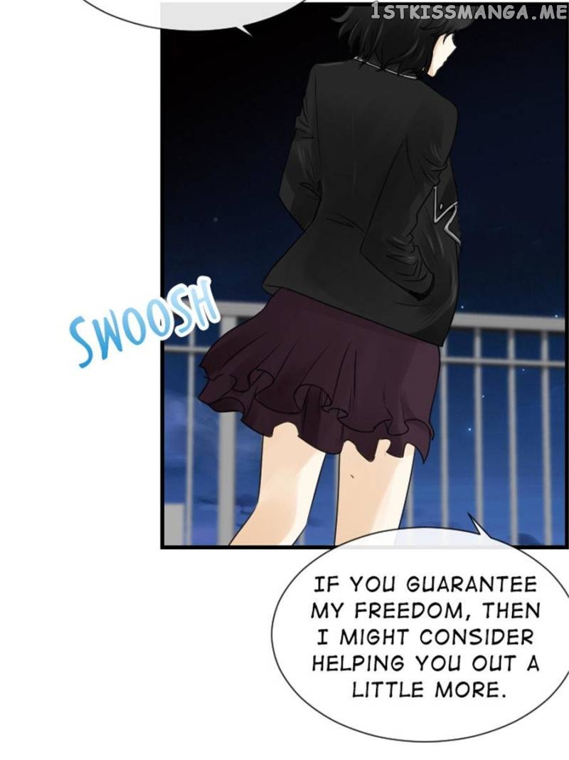 Give Me Your Dreams, Sweety! chapter 41 - page 49