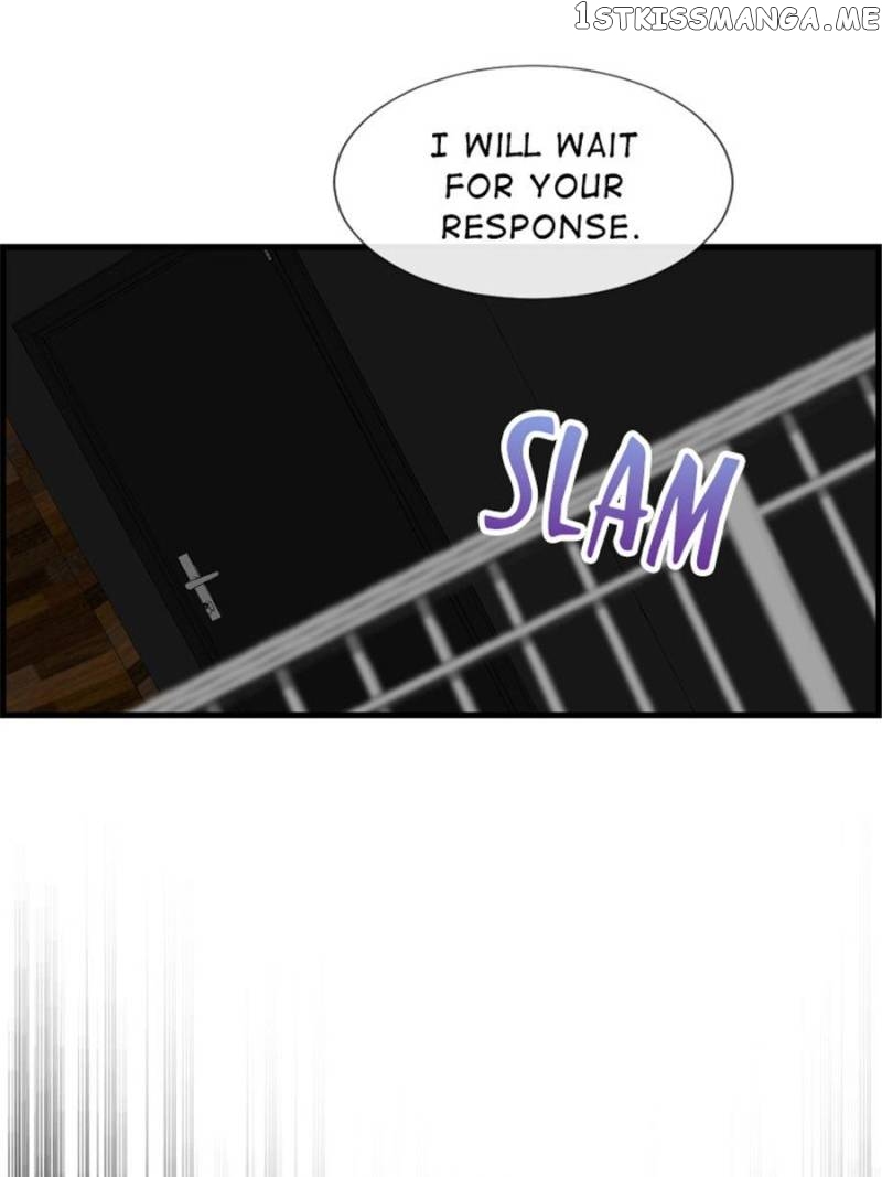 Give Me Your Dreams, Sweety! chapter 41 - page 50