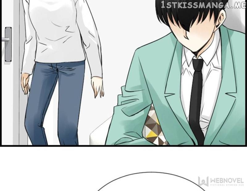 Give Me Your Dreams, Sweety! chapter 41 - page 57