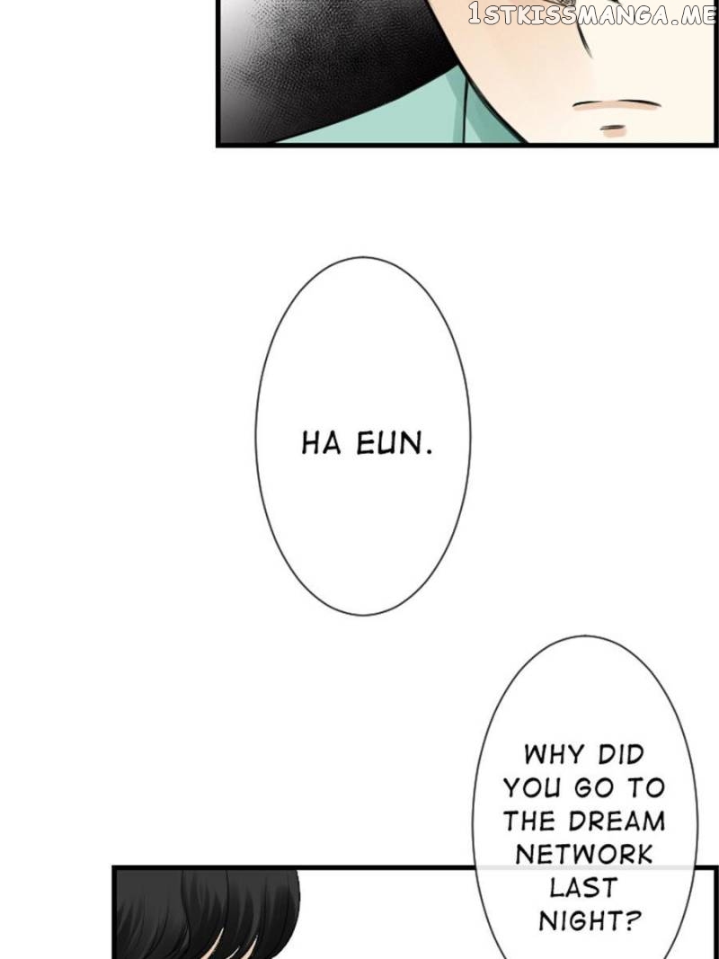 Give Me Your Dreams, Sweety! chapter 41 - page 59