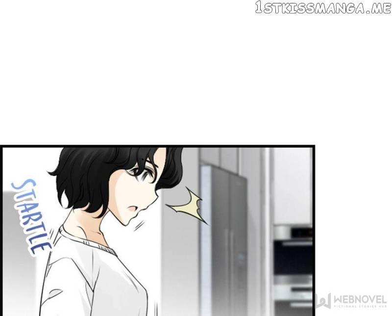 Give Me Your Dreams, Sweety! chapter 41 - page 63