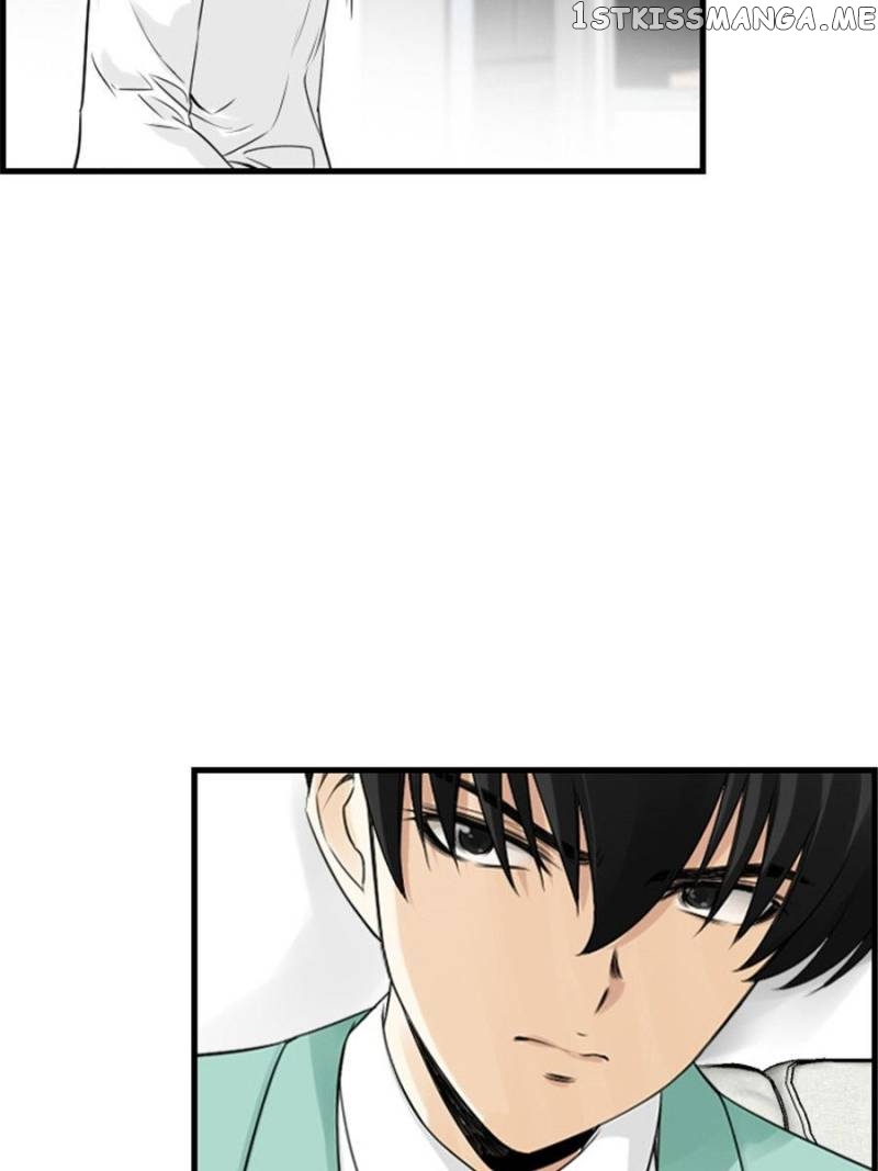 Give Me Your Dreams, Sweety! chapter 41 - page 64