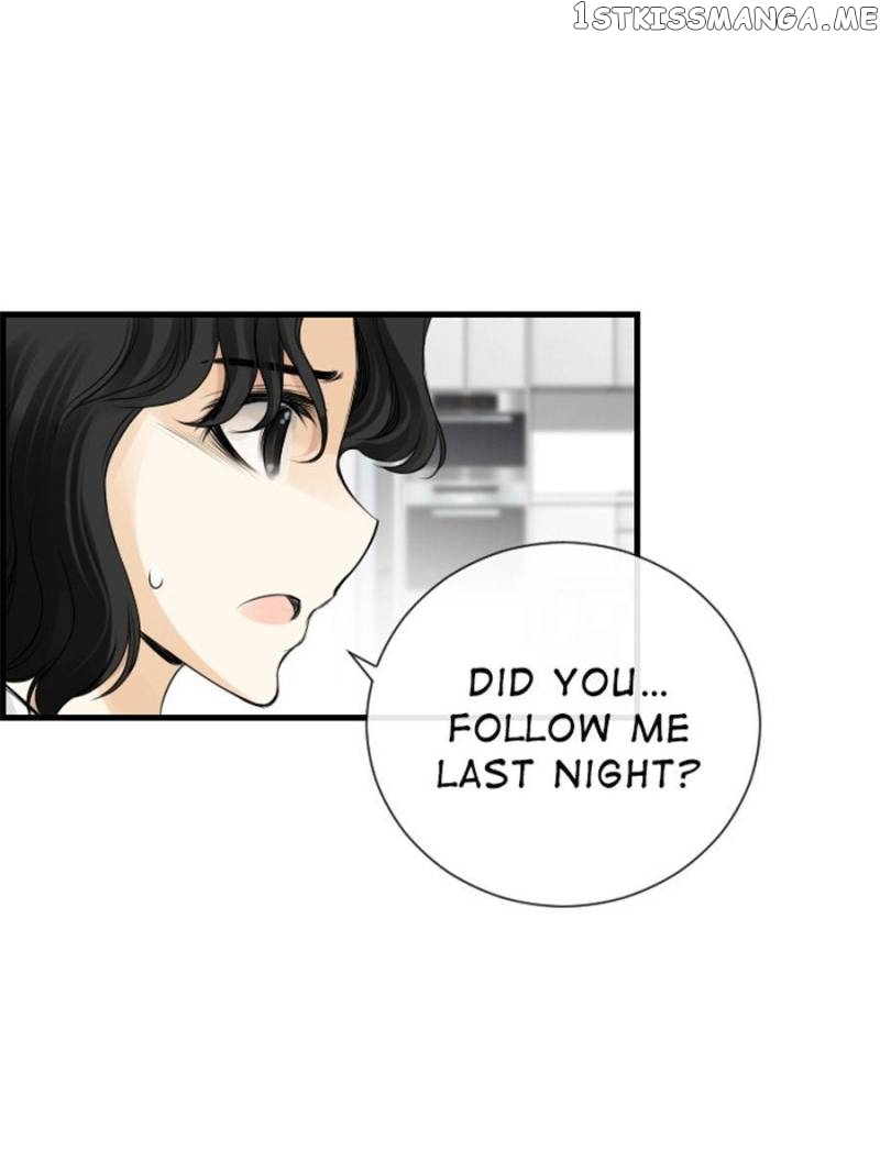 Give Me Your Dreams, Sweety! chapter 41 - page 67