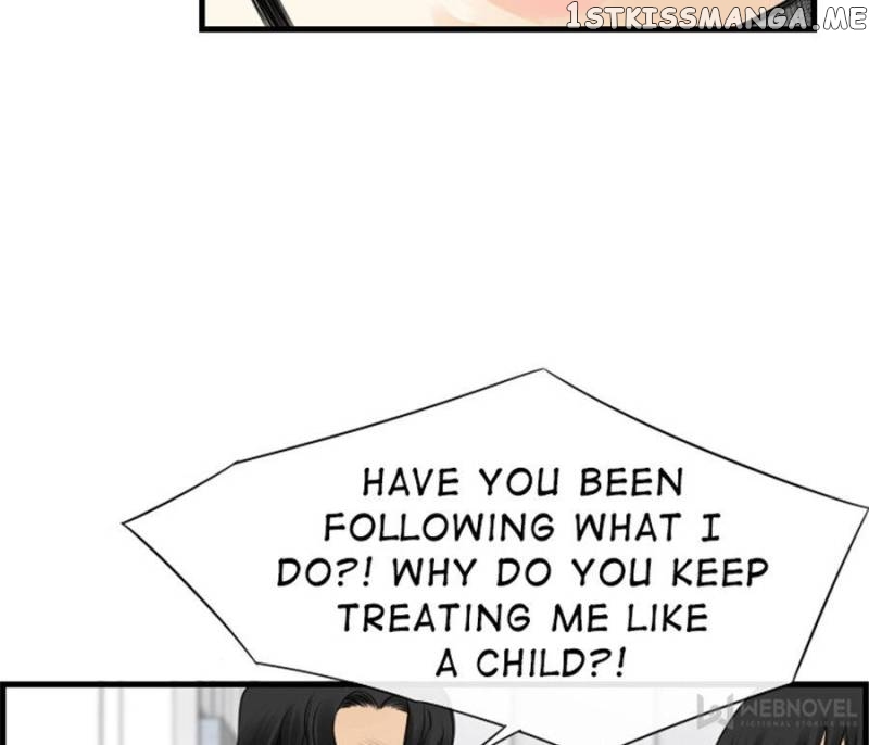 Give Me Your Dreams, Sweety! chapter 41 - page 69