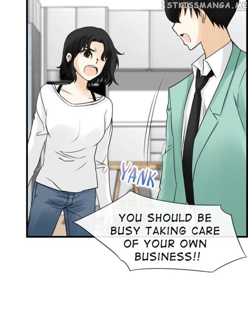 Give Me Your Dreams, Sweety! chapter 41 - page 71