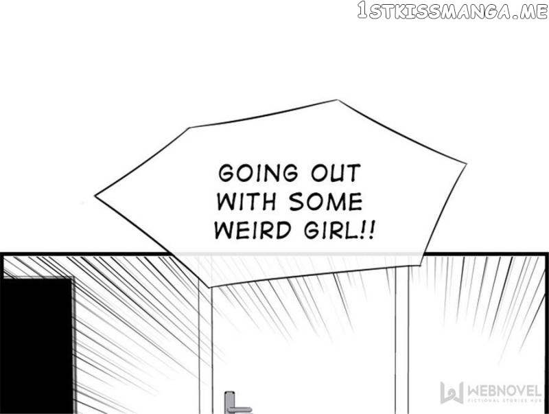 Give Me Your Dreams, Sweety! chapter 41 - page 72