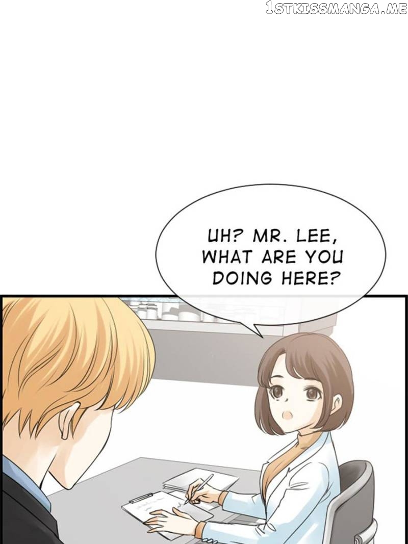 Give Me Your Dreams, Sweety! chapter 28 - page 14