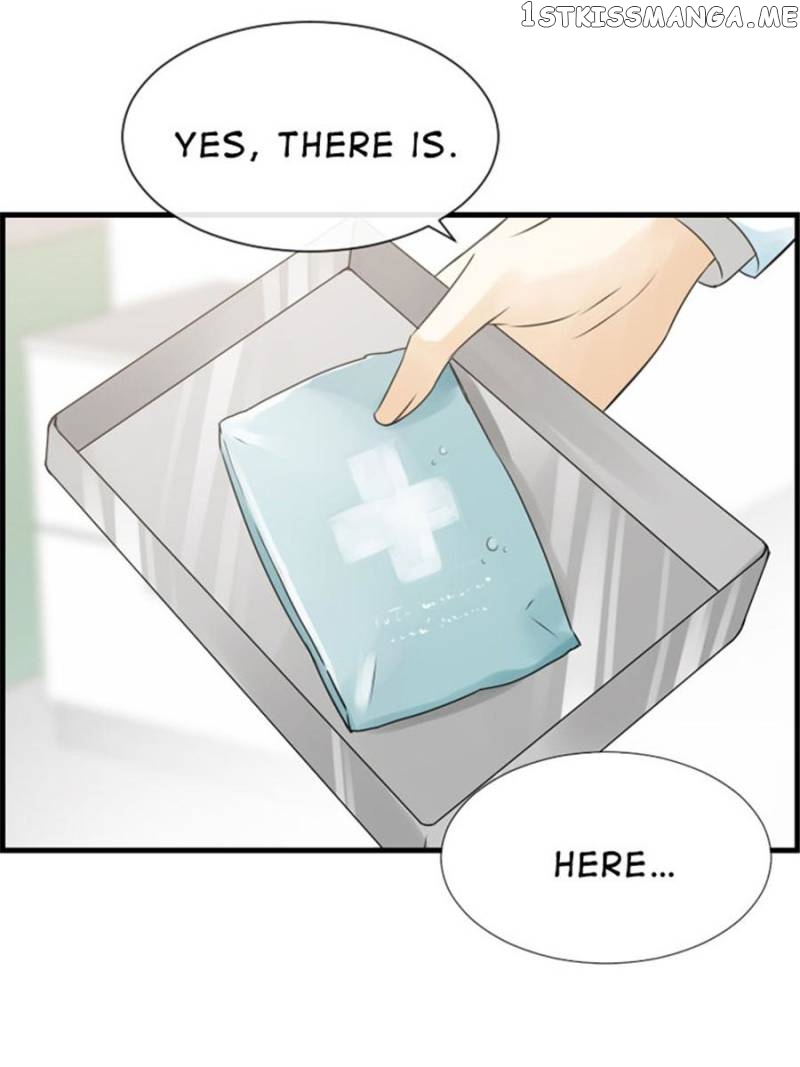 Give Me Your Dreams, Sweety! chapter 28 - page 16