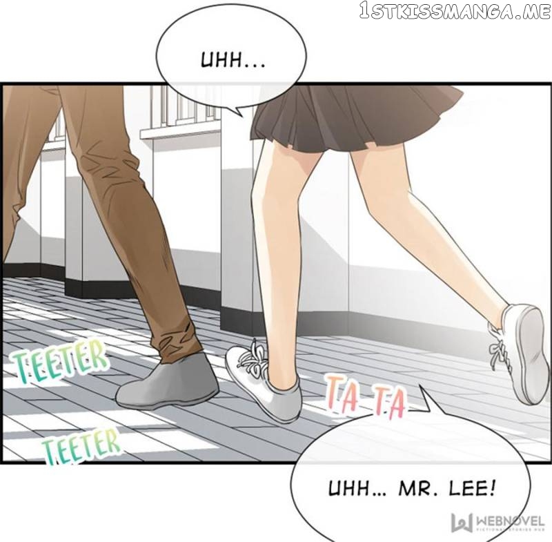 Give Me Your Dreams, Sweety! chapter 28 - page 2