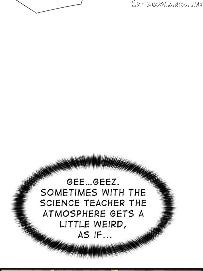 Give Me Your Dreams, Sweety! chapter 28 - page 29