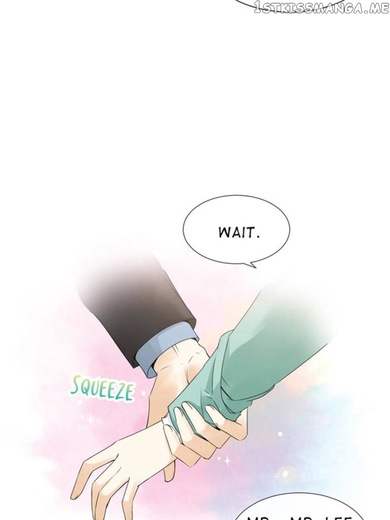 Give Me Your Dreams, Sweety! chapter 28 - page 3