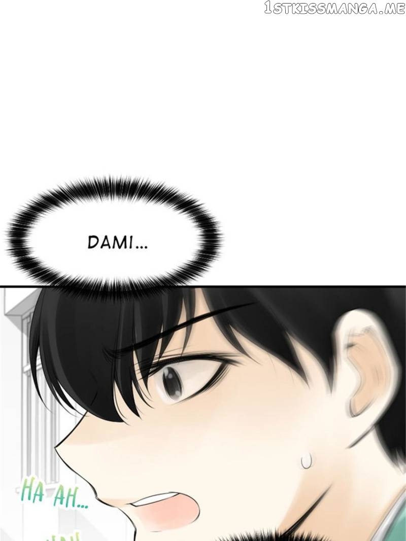 Give Me Your Dreams, Sweety! chapter 28 - page 31