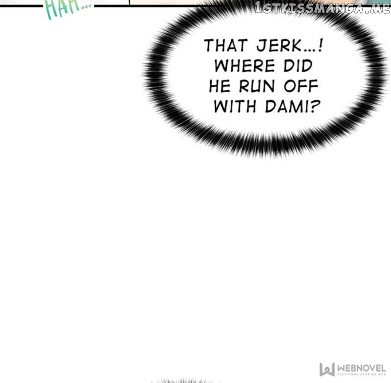Give Me Your Dreams, Sweety! chapter 28 - page 32