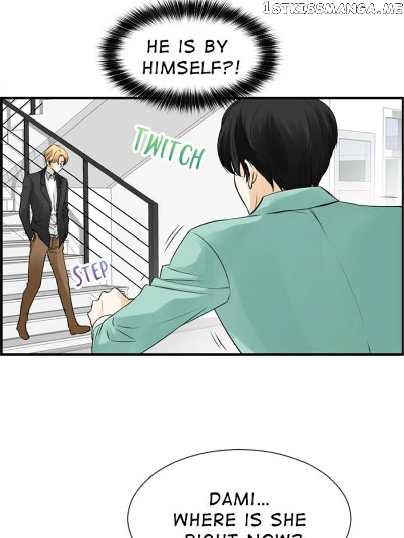 Give Me Your Dreams, Sweety! chapter 28 - page 33