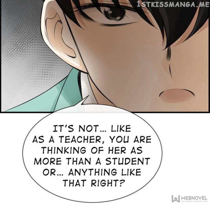Give Me Your Dreams, Sweety! chapter 28 - page 36